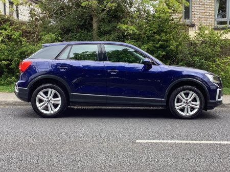 2021 Audi Q2 - photo 2