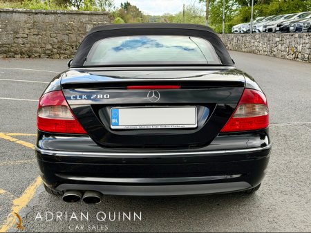 2005 Mercedes-Benz CLK - photo 26