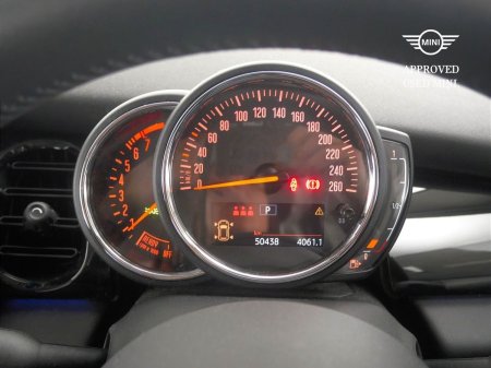 2022 Mini Cooper - photo 9