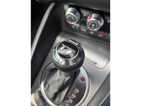 2015 Audi TT - photo 10