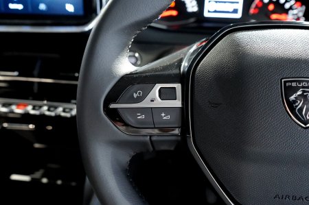 2026 Peugeot 208 - photo 20