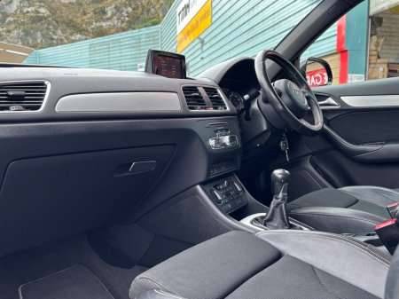 2016 Audi Q3 - photo 18