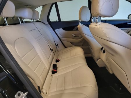 2022 Mercedes-Benz GLC - photo 11
