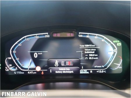 2023 BMW iX3 - photo 16