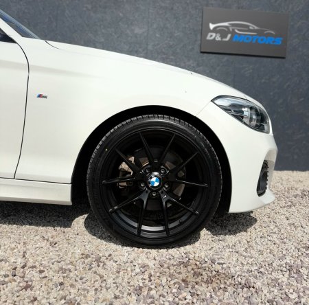 2016 BMW 1-Series - photo 15
