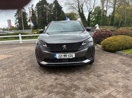 2022 Peugeot 3008 - photo 2