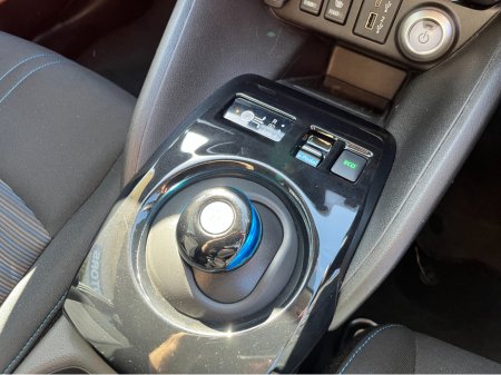 2024 Nissan Leaf - photo 15