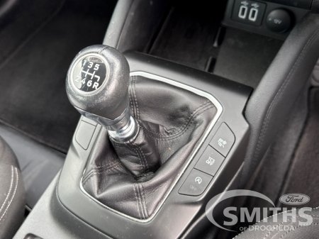2021 Ford Focus - photo 20
