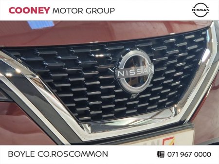 2024 Nissan Qashqai - photo 27