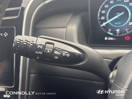 2023 Hyundai Tucson - photo 26