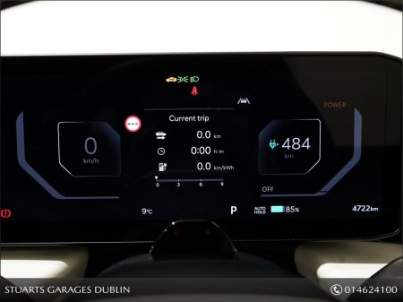 2026 Kia EV4 - photo 18