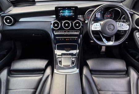 2020 Mercedes-Benz GLC - photo 13