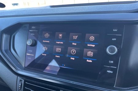 2021 Volkswagen T-Cross - photo 26