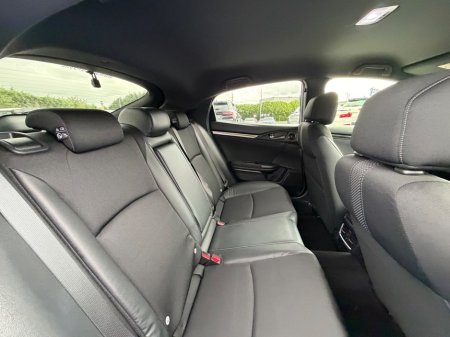 2020 Honda Civic - photo 31