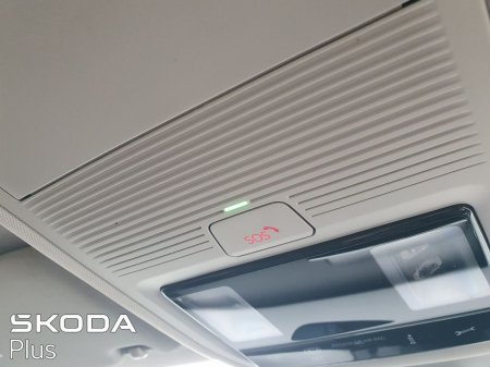 2024 Skoda Octavia - photo 22