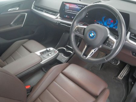 2023 BMW iX1 - photo 6