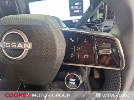 2026 Nissan Micra - photo 17