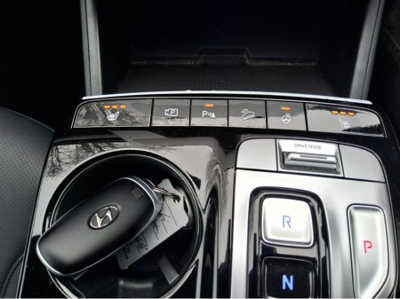 2024 Hyundai Tucson - photo 16