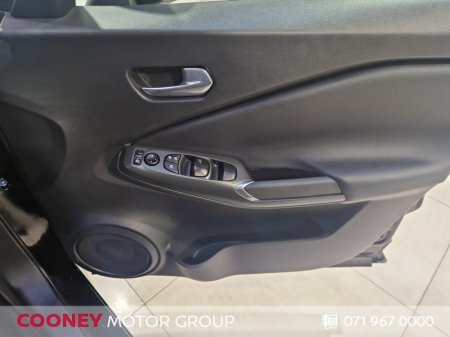 2025 Nissan Juke - photo 16