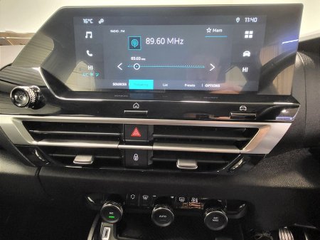 2024 Citroen C4 - photo 8