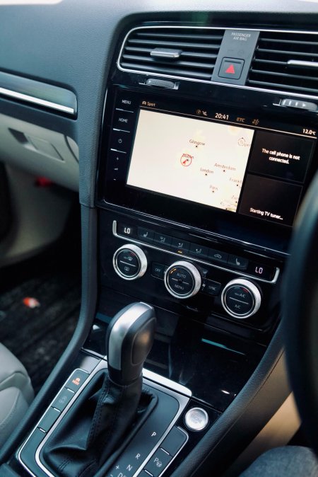 2019 Volkswagen Golf - photo 15