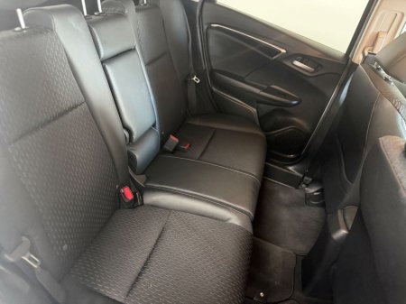 2013 Honda Fit - photo 14