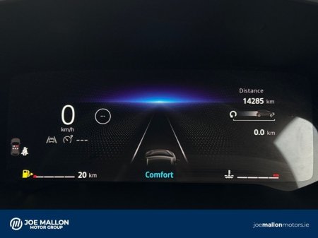 2025 Renault Captur - photo 17