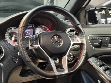 2013 Mercedes-Benz A-Class - photo 14
