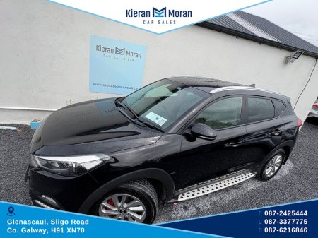 2017 Hyundai Tucson - photo 3