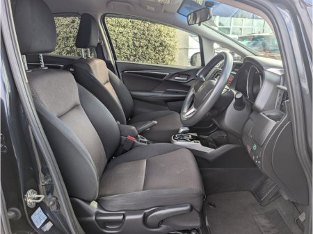 2017 Honda Fit - photo 13