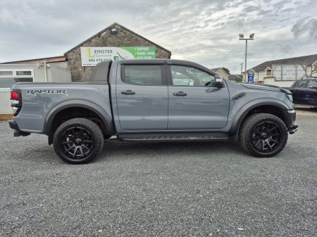 2021 Ford Ranger - photo 3