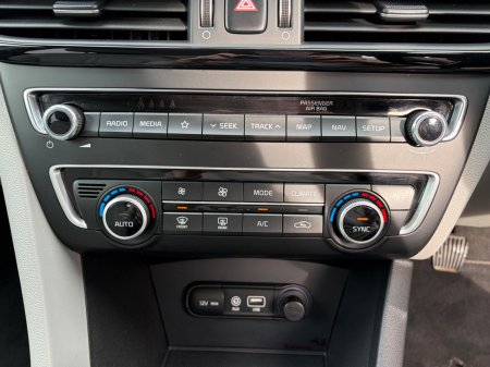 2020 Kia Optima - photo 26