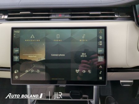 2027 Land Rover Range Rover - photo 11