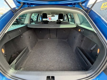 2019 Skoda Octavia - photo 39
