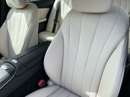 2026 Mercedes-Benz E-Class - photo 19