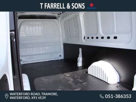 2026 Maxus DELIVER 9 - photo 7