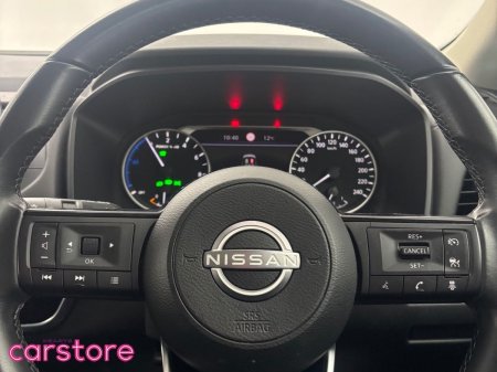 2023 Nissan Qashqai - photo 17