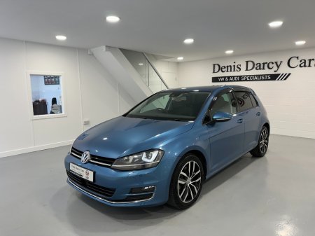 2016 Volkswagen Golf - photo 6