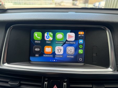 2018 Kia Optima - photo 6