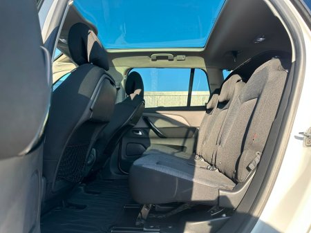 2017 Citroen C4 Picasso - photo 15