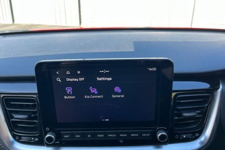 2025 Kia Stonic - photo 32