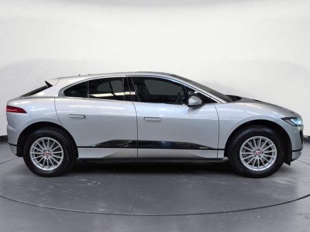2021 Jaguar I-Pace - photo 5