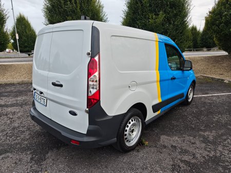 2018 Ford Transit - photo 6