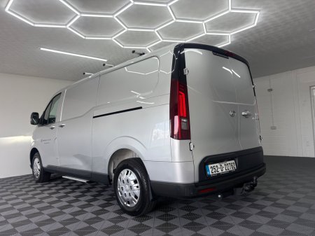 2025 Maxus DELIVER 7 - photo 18