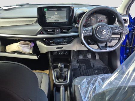 2026 Suzuki Swift - photo 14
