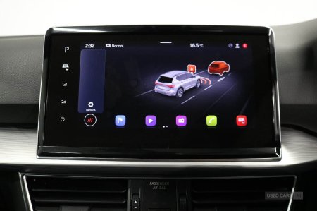 2023 SEAT Tarraco - photo 42
