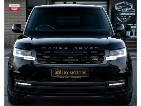 2024 Land Rover Range Rover - photo 3