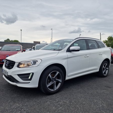 2015 Volvo XC60 - photo 6