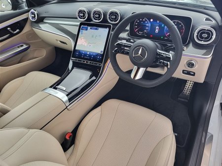 2027 Mercedes-Benz CLE - photo 2