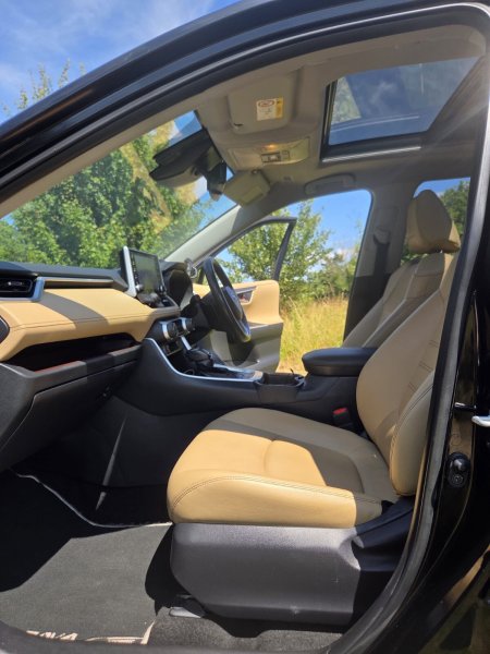 2021 Toyota RAV4 - photo 30